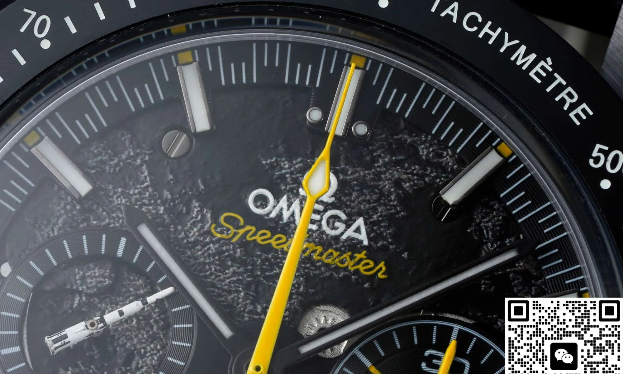 BLS Factory Omega 310.92.44.50.01.001 1:1 Best Edition Replica Watch